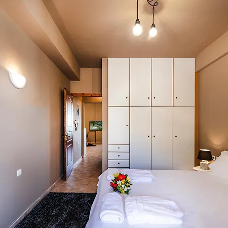 White Hills Suites & Spa Arachova Exterior photo