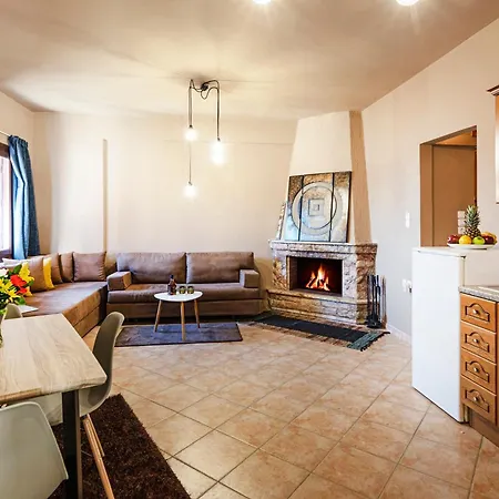 White Hills Suites & Spa Arachova Exterior photo