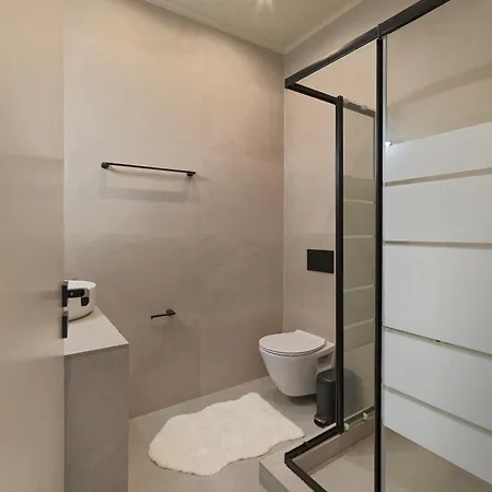 White Hills Suites & Spa Arachova Exterior photo