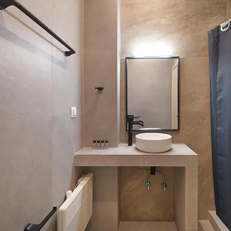 White Hills Suites & Spa Arachova Exterior photo