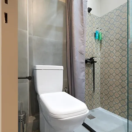 White Hills Suites & Spa Arachova Exterior photo
