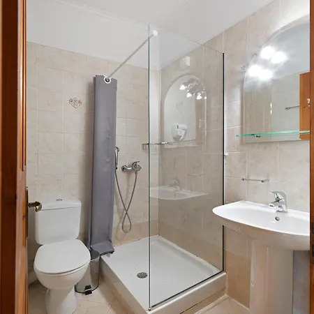 White Hills Suites & Spa Arachova Exterior photo