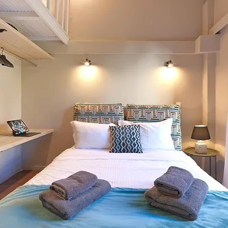 White Hills Suites & Spa Arachova Exterior photo