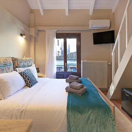 White Hills Suites & Spa Arachova Exterior photo