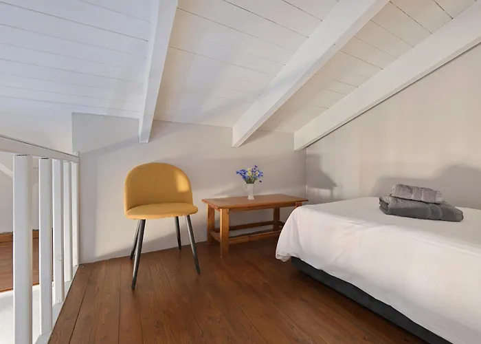 White Hills Suites & Spa