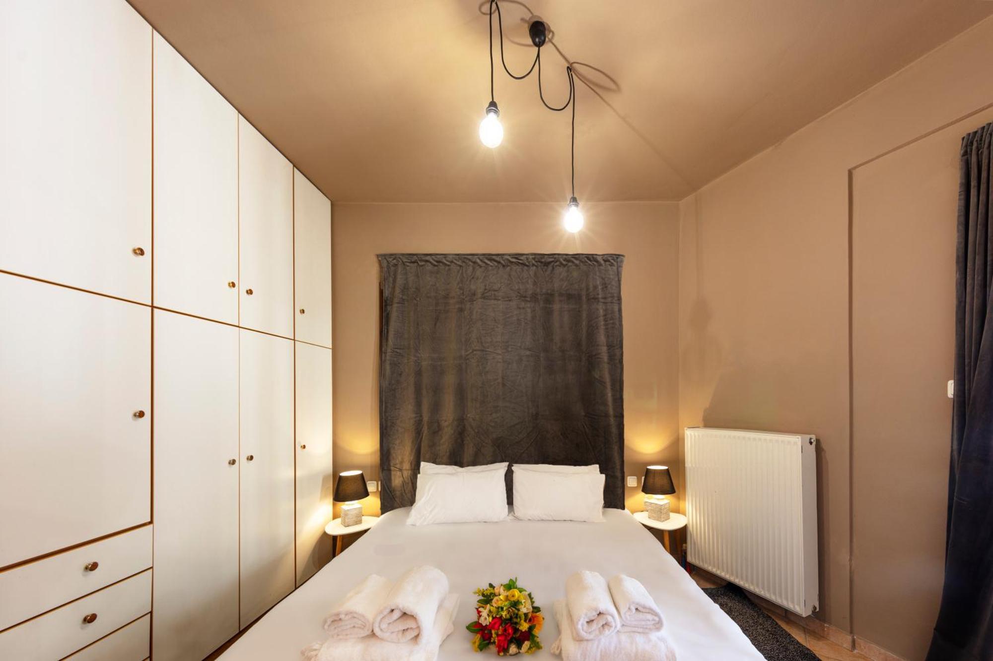 Apartment White Hills &