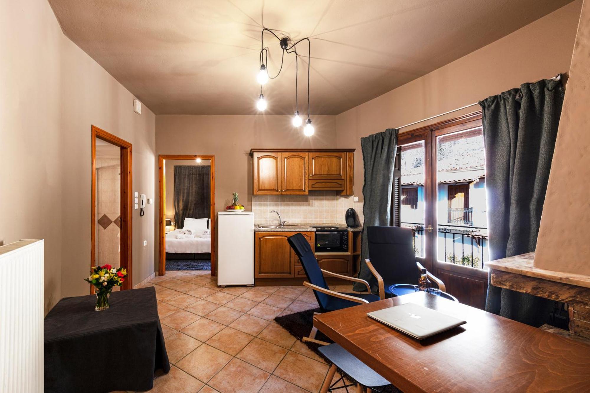 Apartment White Hills & Arachova