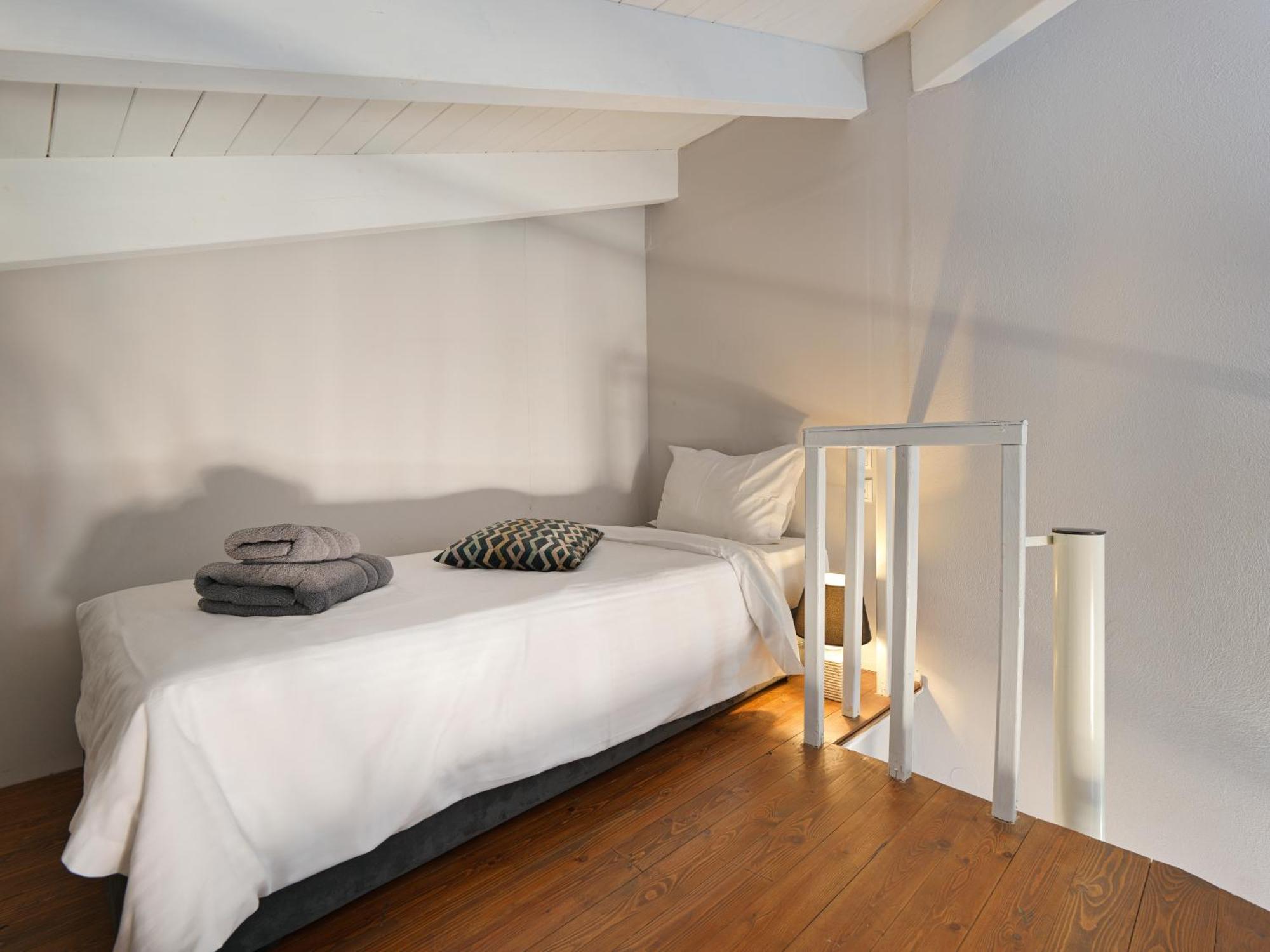Apartment White Hills &