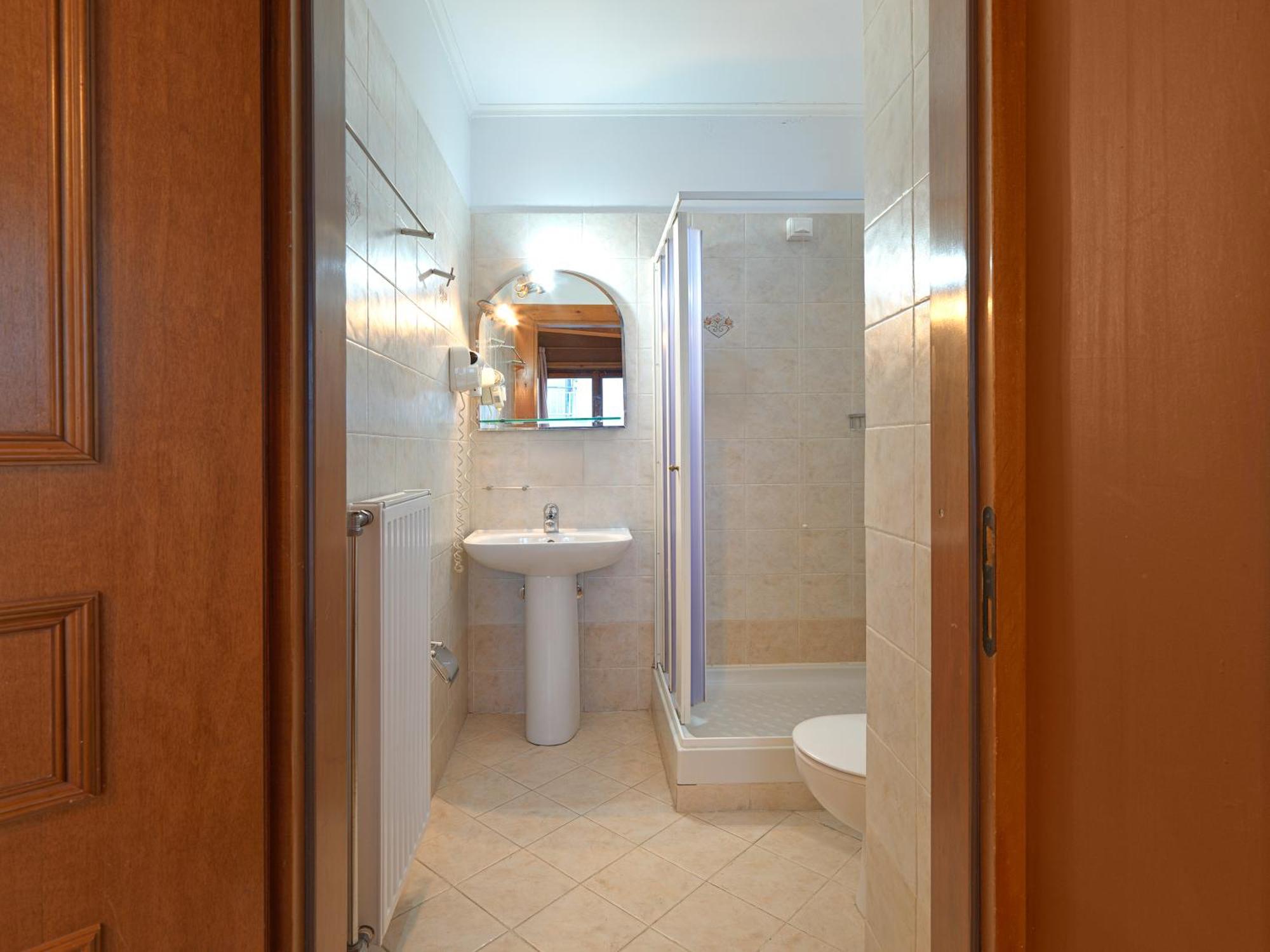 Apartment White Hills & Arachova