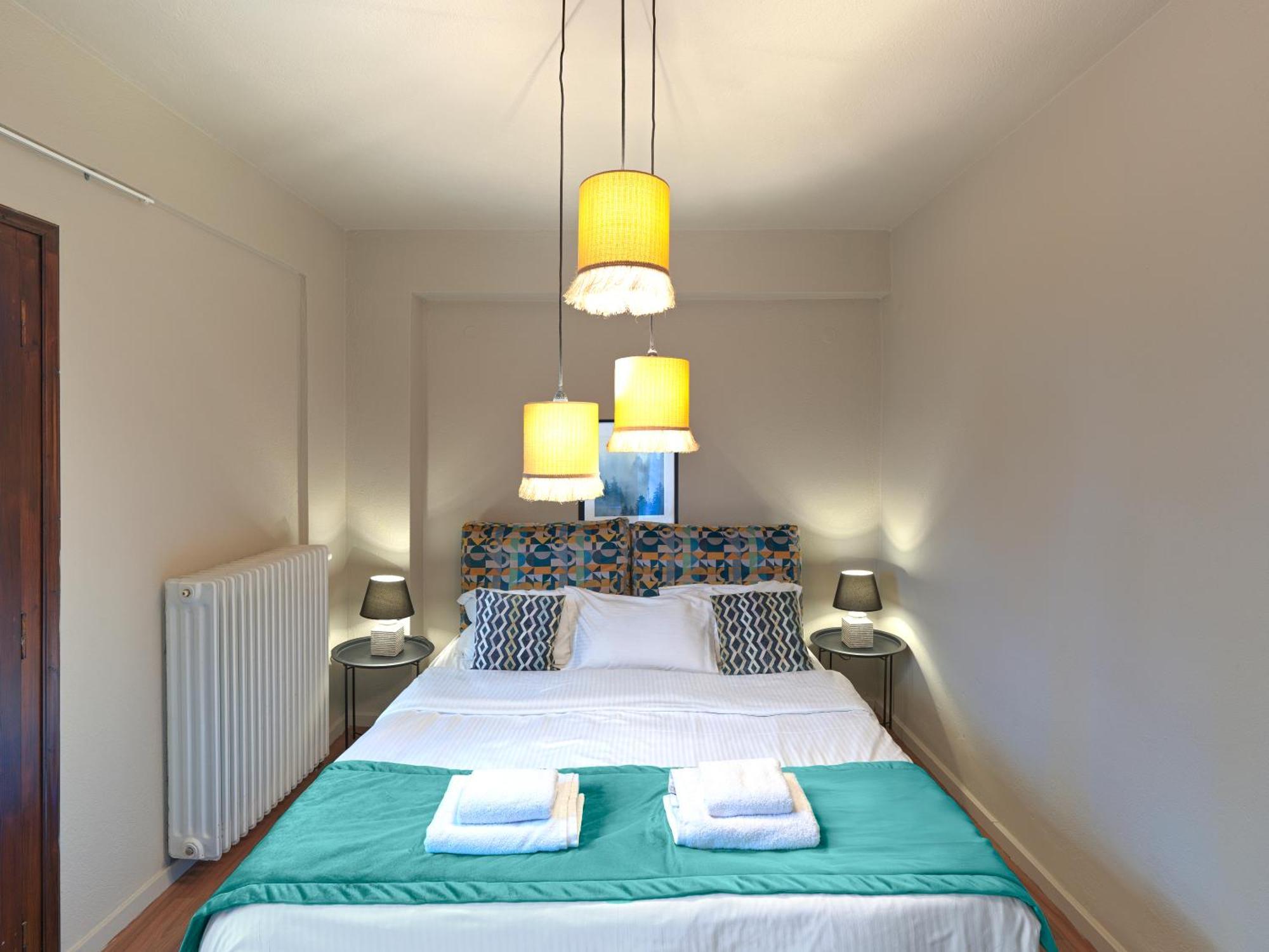 Apartment White Hills &