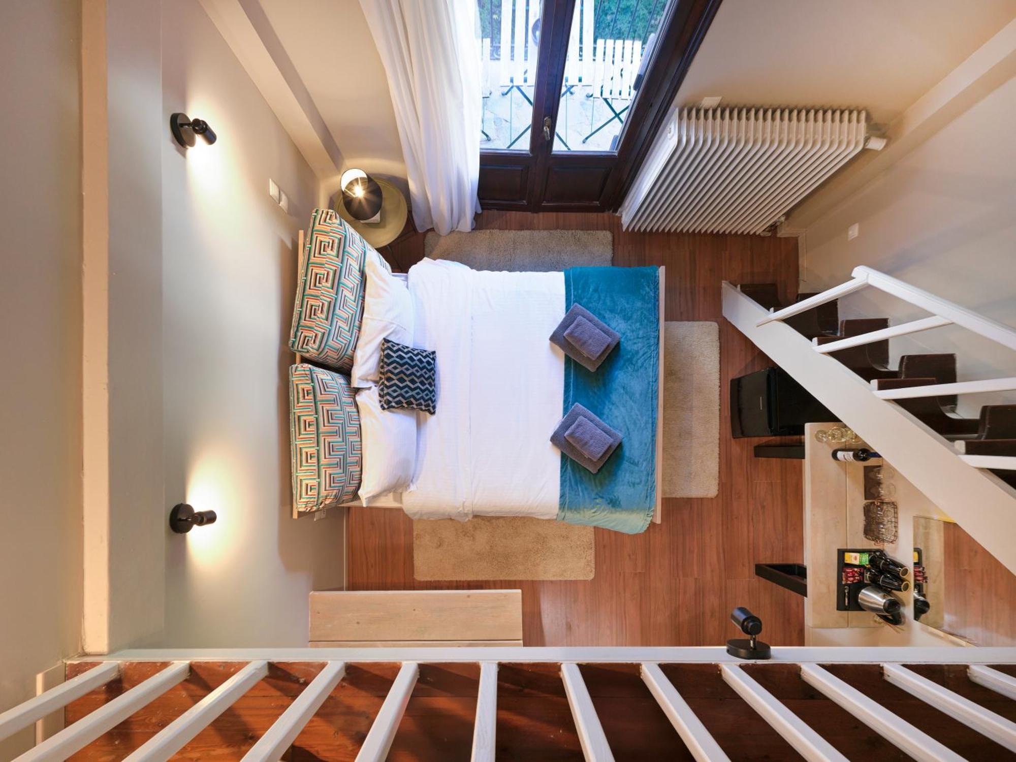 Apartment White Hills & Arachova