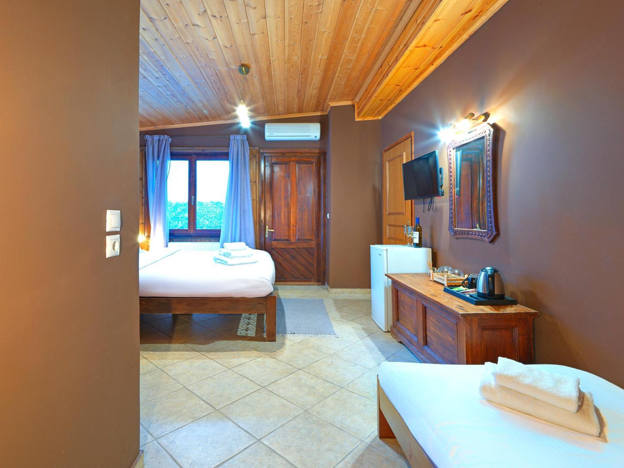 Apartment White Hills & Arachova