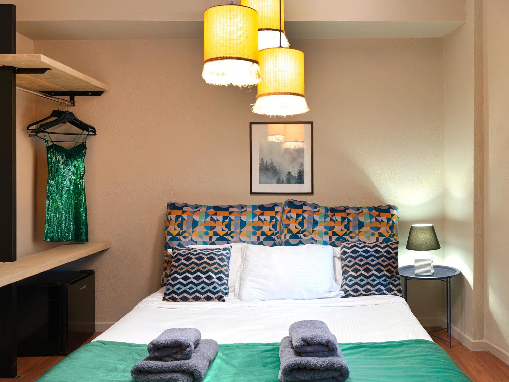 Apartment White Hills &