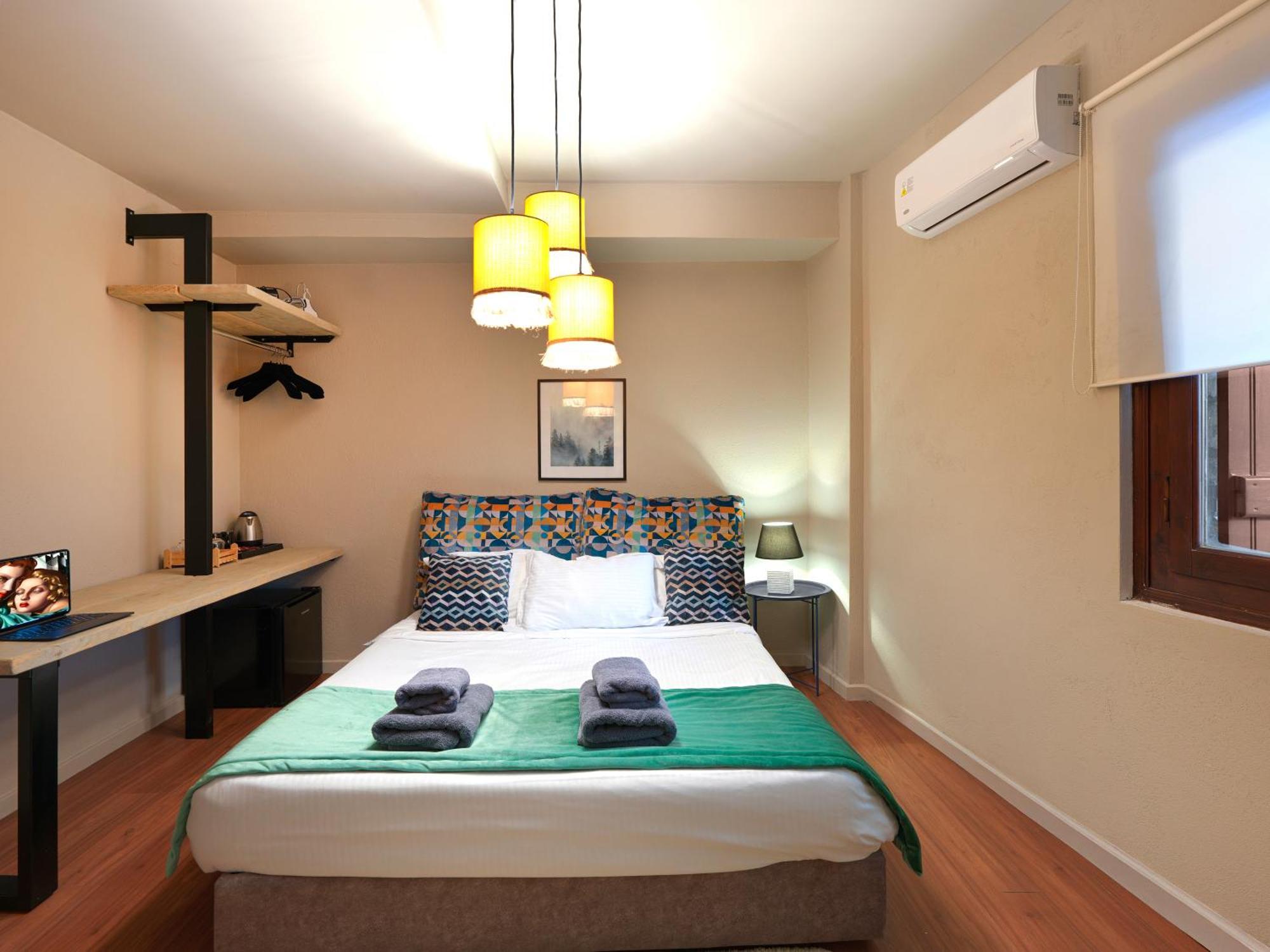 Apartment White Hills & *