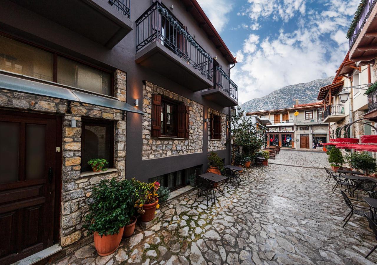 Appartamento White Hills & *
